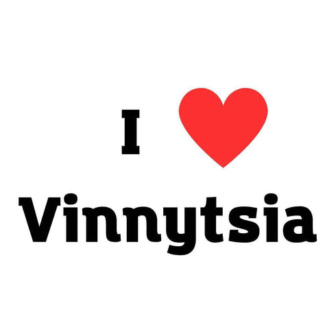Временное тату Винница